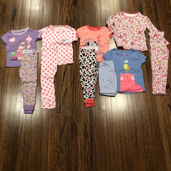 Other - Girl’s 24 Month Pajamas